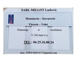 Millot Ludovic, Saint-Cyr - Horaires d'ouverture