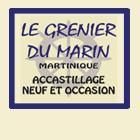Le Grenier du Marin, Le Marin - Horaires d'ouverture