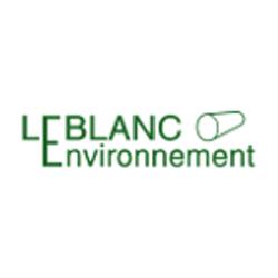 Leblanc Environnement, Louvigné-du-Désert - Horaires d'ouverture
