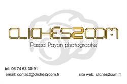 clichés2com pascal payon, Graveson - Horaires d'ouverture