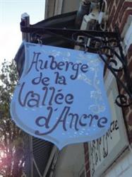 Auberge De La Vallée D'Ancre, Authuille - Horaires d'ouverture