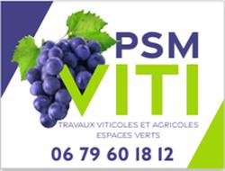 P.S.M VITI, Ludon-Médoc - Horaires d'ouverture