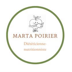 Marta Poirier Diététicienne-Nutritionniste, Mayenne - Horaires d'ouverture