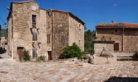 Commune de Saint Privat Les SALCES, Saint-Privat - Horaires d'ouverture