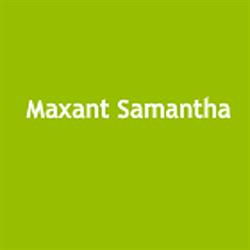 Maxant Samantha, La Roche-sur-Yon - Horaires d'ouverture