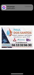 PAUL DOS SANTOS, Le Houga - Horaires d'ouverture