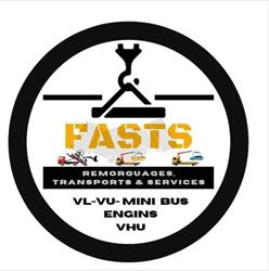 Fasts Transport & Remorquage, Le Lamentin - Horaires d'ouverture