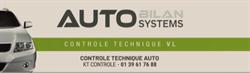 K.T CONTROLE, Argenteuil - Horaires d'ouverture