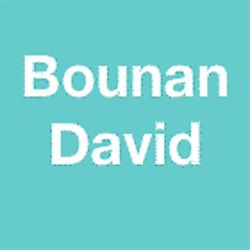 Bounan David, Toulouse - Horaires d'ouverture