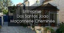 M Dos Santos Joao, Barbery - Horaires d'ouverture