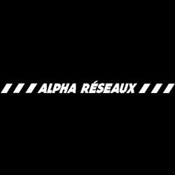 ALPHA-RESEAUX, Plougastel-Daoulas - Horaires d'ouverture