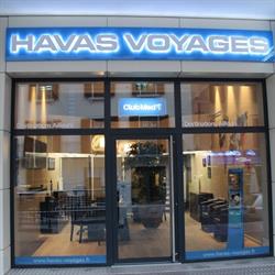 Destinations Ailleurs, Pau - Horaires d'ouverture
