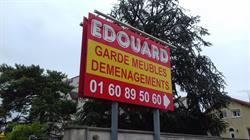 Edouard-Clément Déménagements, Corbeil-Essonnes - Horaires d'ouverture