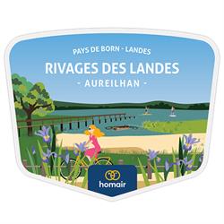 Camping Homair - Rivages des Landes, Aureilhan - Horaires d'ouverture