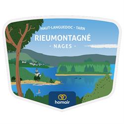 Camping Homair - Rieumontagné, Nages - Horaires d'ouverture