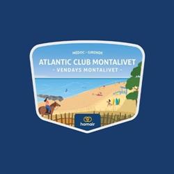 Camping Homair - Atlantic Club Montalivet, Vendays-Montalivet - Horaires d'ouverture