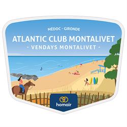 Camping Homair - Atlantic Club Montalivet, Vendays-Montalivet - Horaires d'ouverture