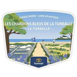 Camping Homair - Les Chardons Bleus de la Turballe, La Turballe - Horaires d'ouverture
