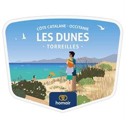 Camping Homair - Les Dunes, Torreilles - Horaires d'ouverture