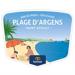 Camping Homair - La Plage d'Argens, Saint-Aygulf - Horaires d'ouverture