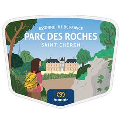 Camping Homair - Parc des Roches, Saint-Chéron - Horaires d'ouverture