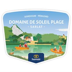 Camping Homair - Domaine de Soleil Plage, Vitrac - Horaires d'ouverture