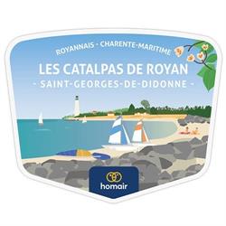 Camping Homair - Les Catalpas de Royan, Saint-Georges-de-Didonne - Horaires d'ouverture