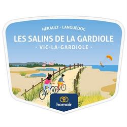 Camping Homair - Les Salins de la Gardiole, Vic-la-Gardiole - Horaires d'ouverture