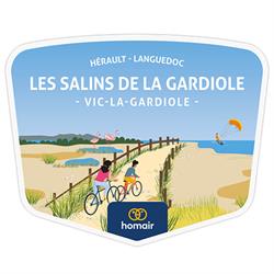 Camping Homair - Les Salins de la Gardiole, Vic-la-Gardiole - Horaires d'ouverture