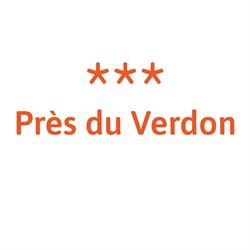 Camping Tohapi Les Prés du Verdon, Quinson - Horaires d'ouverture