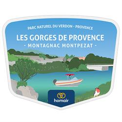 Camping Homair - Les Gorges de Provence, Montagnac-Montpezat - Horaires d'ouverture