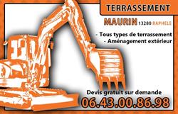 Maurin Gael, Arles - Horaires d'ouverture