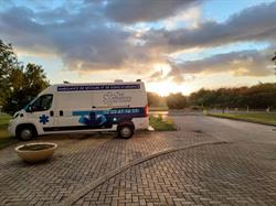 TAXI AMBULANCE AGON-COUTAINVILLE, Agon-Coutainville - Horaires d'ouverture