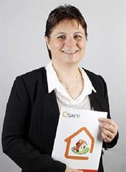 Florence TREGUIER - SAFTI Immobilier La Brede, Saint-Morillon - Horaires d'ouverture