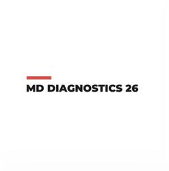 MD Diagnostics 26, Bourg-lès-Valence - Horaires d'ouverture