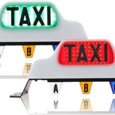 Taxi Van Monospace, Lognes - Horaires d'ouverture
