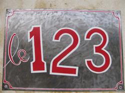 Le 123, Nyons - Horaires d'ouverture