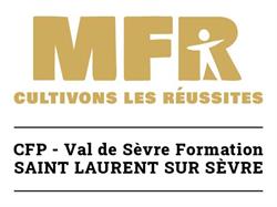 Val De Sèvre Formation - CFP de St Laurent Sur Sèvre du réseau des MFR, Saint-Laurent-sur-Sèvre - Horaires d'ouverture