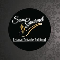 SIAM GOURMET, Angoulême - Horaires d'ouverture