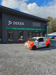AC/MC DEKRA (AUTO - MOTO), Jurançon - Horaires d'ouverture