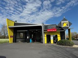 Mourenx Auto Contrôle Centre NORISKO, - Horaires d'ouverture