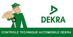 Contrôle Technique Automobile DEKRA EURO-BILAN VL - CL (AUTO - MOTO), Nouzonville - Horaires d'ouverture