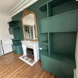 SARL IDE'ALL AGENCEMENTS, Sailly-Flibeaucourt - Horaires d'ouverture