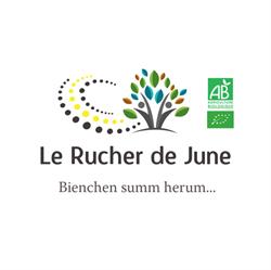Le Rucher de June, Mulhouse - Horaires d'ouverture