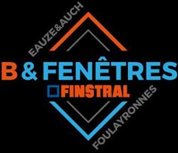 B & Fenêtres, Foulayronnes - Horaires d'ouverture