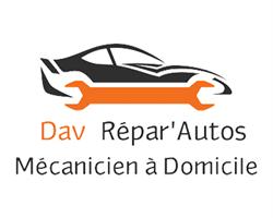 DAV RÉPAR'AUTOS, Montauban-de-Bretagne - Horaires d'ouverture