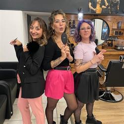 L'atelier De Laetitia Coiffure, Geneston - Horaires d'ouverture