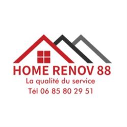 Home Renov 88, Épinal - Horaires d'ouverture