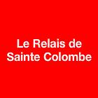 Le Relais de Sainte Colombe, Treigny - Horaires d'ouverture