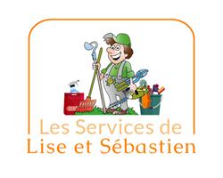LES SERVICES LISE ET SÉBASTIEN, Aoste - Horaires d'ouverture